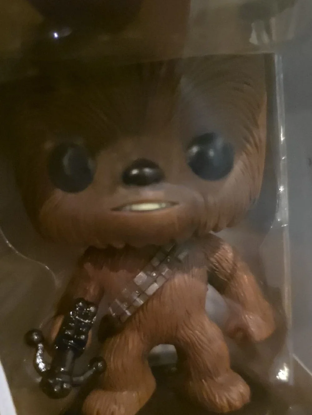Funko Chewbacca! Original First Series - Picture 8 of 9